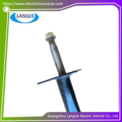 Buggy Golf Cart Upper Shaft Tube EAGLE Voor Golf Auto Onderdelen