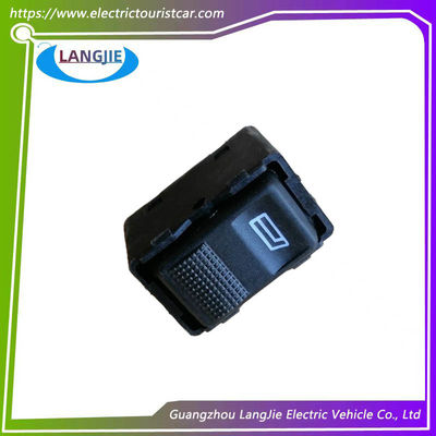 LVTONG High-Quality Manufacturer Tour Bus Universal Model Waterdicht Zwart Power Start Switch