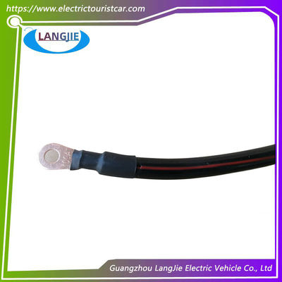 Universal Electric Sightseeing Car Marshell koperbuis terminal DC batterij verbindingsdraad 30mm