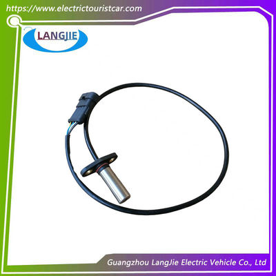 Marshell Pulse Signal Acquisition Line Speed Band Sensor voor elektrische toeristische voertuigen