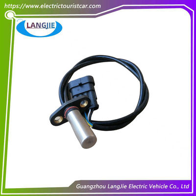 Marshell Pulse Signal Acquisition Line Speed Band Sensor voor elektrische toeristische voertuigen