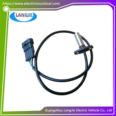 Communicatie-encoder met 4-pin-plug Marshell Electric Sightseeing Car Parts