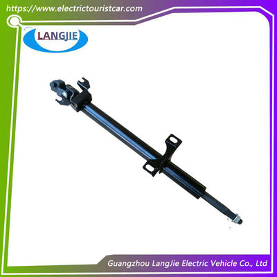 Stuurwiel Stuurschacht Finger Joint Support Axle EAGLE Electric Sightseeing Car Parts