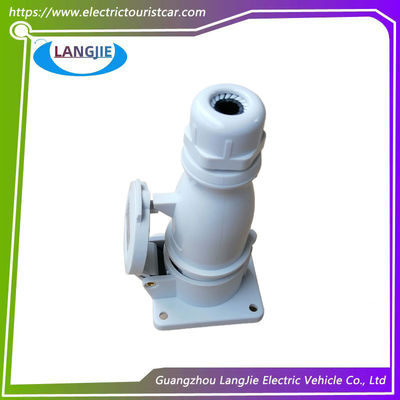 IP44 220V Y-20 Industrial Socket Plug Coupler Marshell Elektrische toeristische autoonderdelen