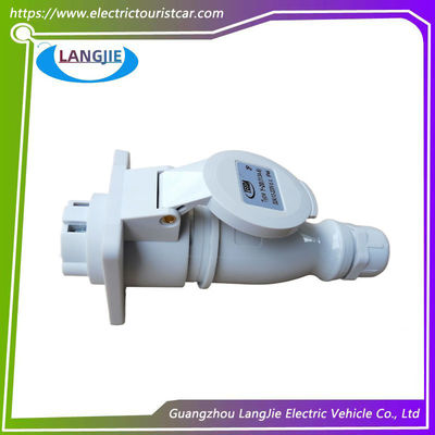 IP44 220V Y-20 Industrial Socket Plug Coupler Marshell Elektrische toeristische autoonderdelen