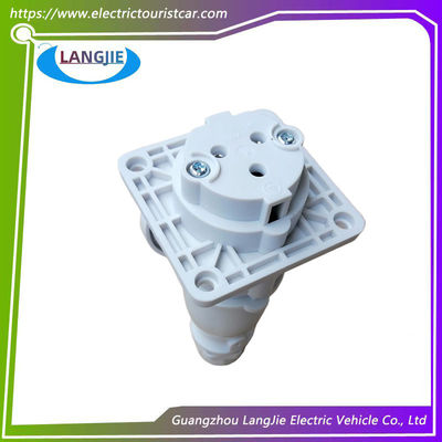 Goede prijs. Marshell Electric Sightseeing Car Accessories IP44 Industrieel waterdicht stopcontact en stekker online