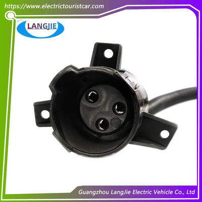 Golfkarretje Charging Socket Club Car Pioneer Model 103375501 Geïmporteerde vrouwelijke stopcontact