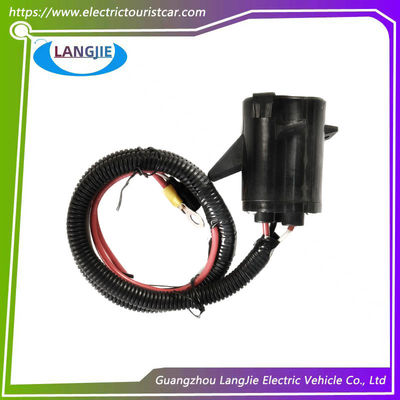 Golfkarretje Charging Socket Club Car Pioneer Model 103375501 Geïmporteerde vrouwelijke stopcontact