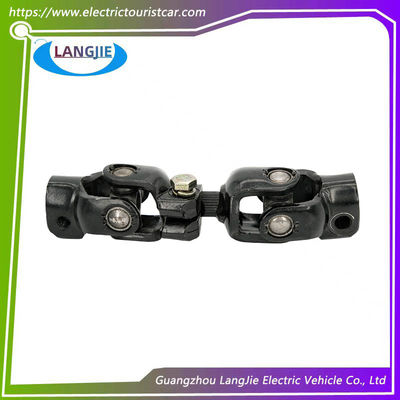 Golf Car Universal Joint Cross Axis CIub Car Sightseeing Car Steering Gear Verbindingsstaaf