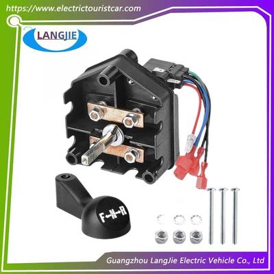 CIub Car DS Golf Cart Voor- en achterversnellingsschakelaar assemblage 101753005