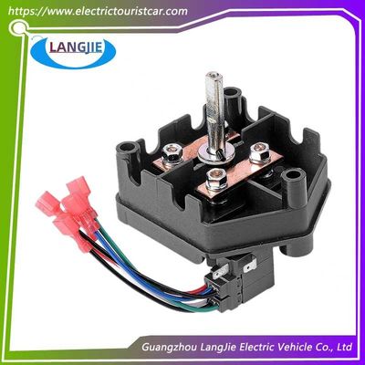 Clubwagen Vooruit en achteruit Joystick Switch DS Golf Car Parts Club Car