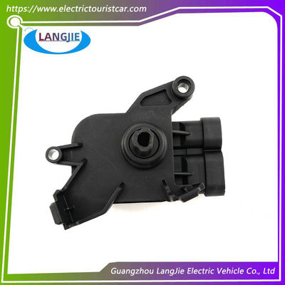 CIub Auto Golf Auto Spanningsdivider Kabelconversie Conversie Bracket Assembly Accessoires