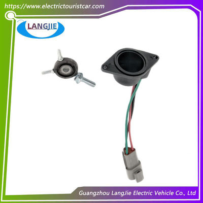 Omgevingssanitaire voertuigsensor CIub Auto DS Motor Golf Cart Magnet Sensor