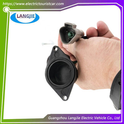Omgevingssanitaire voertuigsensor CIub Auto DS Motor Golf Cart Magnet Sensor