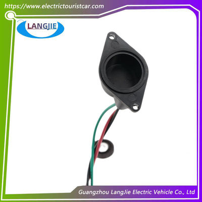 Sightseeing Car ADC Motor KDS CIub Car Golf Ball Sensor Coil Accessoires