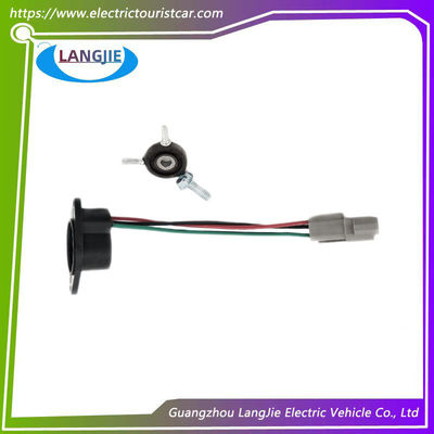 Sightseeing Car ADC Motor KDS CIub Car Golf Ball Sensor Coil Accessoires