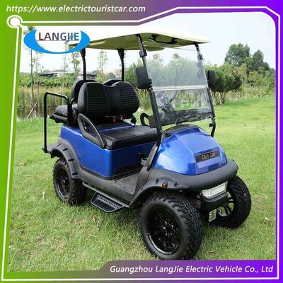 Golf Car Club Car DS Zwart Kleine vierkant Voorstoel Kussen Waterdicht En Krakbestendige Stoel Kussen Cover