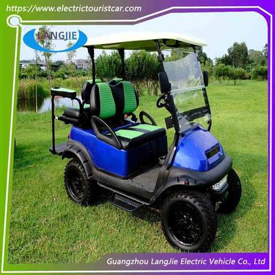 PU leer voor- en achterkant Golfkar Club Car General Motors Zitbedekking Lededraag