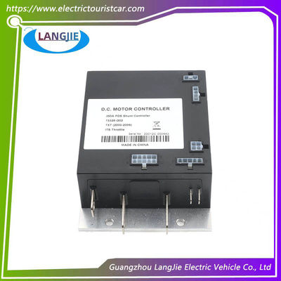 EZGO 2 zitplaatsen golfkar 350A DC serie controller 73326-G02 model