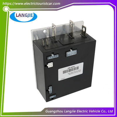 EZGO DC Motor Controller Component 350A voor golfkarren