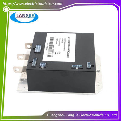Golfkar 350A DC Motor Controller EZGO Club Car