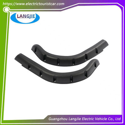 EZGO Golf Cart TXT 4 Mudguard Wheel Arch Plastic Accessoires