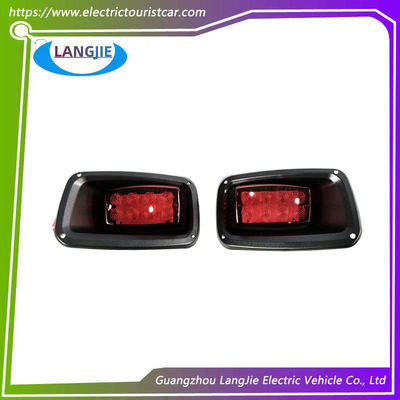 Ezgo TXT Golf Cart LED Light Kit Luxe 12V LED licht