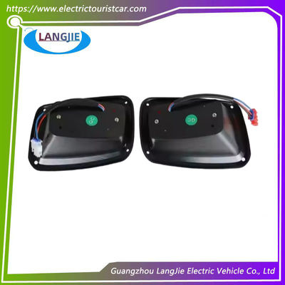 Ezgo TXT Golf Cart LED verlichting Kit met koplampen en achterlicht accessoires