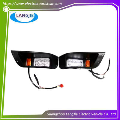 Golfkarretje Ezgo TXT Compatible 1996-2013 LED-verlichtingskit