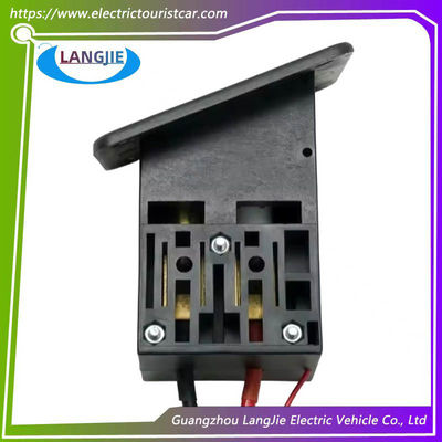 48V Ezgo TXT Charger Socket Electric Golf Cart Accessoires