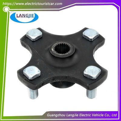 Ezgo RXV Achterwiel Vaste stoel Schacht Hoofd Flanke Stoel Golfkar Component