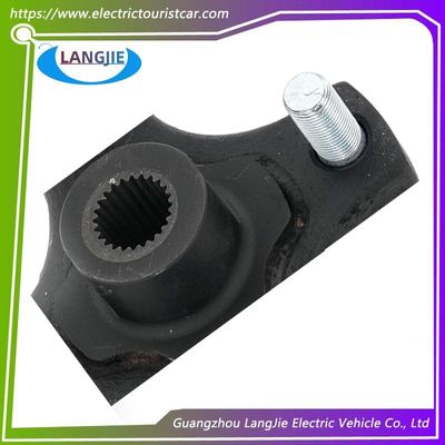 Golfwagen Ezgo RXV Halve Axle Wheel Hub 24 Tand Flange Achterwiel verbindingsplaat