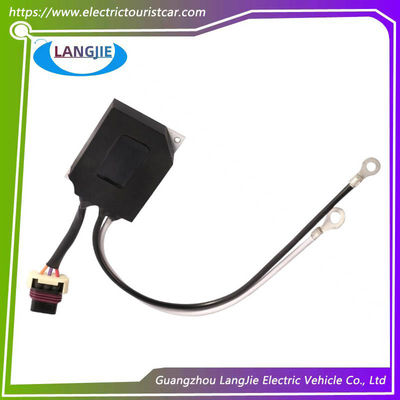 Ezgo RXV Golf Cart Igniter Speed Resistance Manager-component