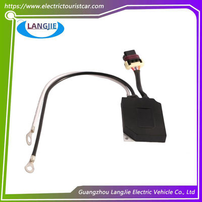 Golfkar Ezgo RXV weerstandscontrolecomponent