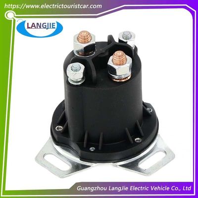 Ezgo Golfbal Hydraulische Relais Power Unit Magnetische Schakelaar 48V