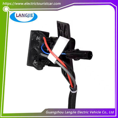 Ezgo RXV Triangular Socket Golfkar en toeristische auto accessoires