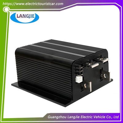 EZGO Golf Cart 24-26V snelheidscontrole contactor accessoire 1204M-4201
