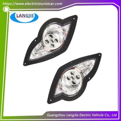Yamaha G29 Driver Electric Golf Cart LED voor- en achterlichten Accessoires