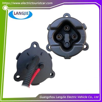 Golfkarnet Socket Yamaha G29 Driver Compatible Charging Cable Socket 2011-2017