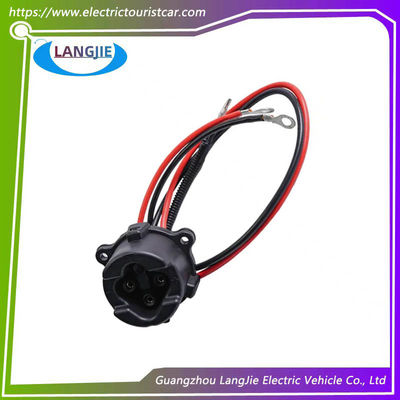 Golfkarnet Socket Yamaha G29 Driver Compatible Charging Cable Socket 2011-2017