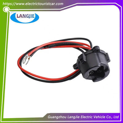 Golfkarretje Batterij Charger Yamaha 2011-2017 G29 Voor Club Car Golfkarretje Accessoires