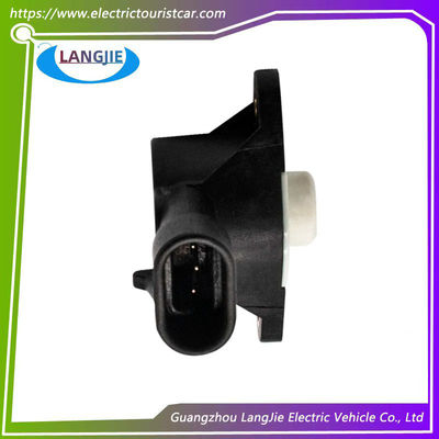 Yamaha Golf Cart Accelerator Throttle Sensor Assemblage
