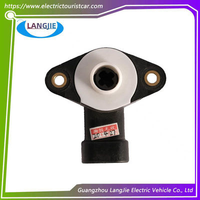 Yamaha Golf Cart Accelerator Throttle Sensor Assemblage