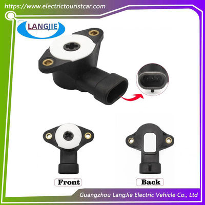 Yamaha G29 Drossel Positie Zwarte Sensor Accessoire Voor Golfkarren