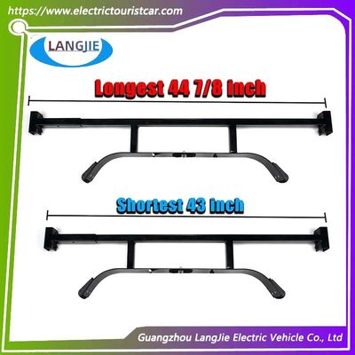 Voor EZGO Golf Stand Bag Style Rack Achterbank Assembly