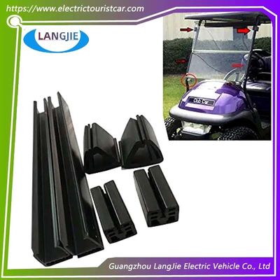Club Car Glass Strip Adhesive Kit Originele fabrikant Golfkar Componenten