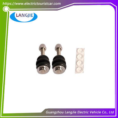 Golf Car Club Auto Voorruit Vensterpaneel Clip Rubber Strip Retention Clip