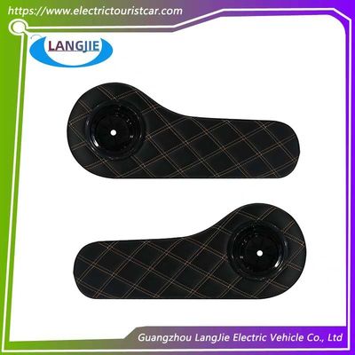 Club Car Golf Cart Foam Diamond Handrail Parts met installatieverpakking