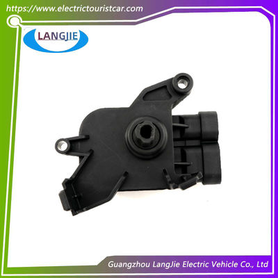 Hoogwaardige golfkar onderdelen Club Car4 Throttle 105116301 Potentiometer Assembly
