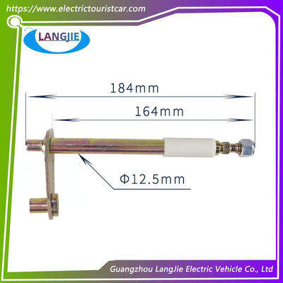 Golfclub Accelerator Pivot Rod Connection Axis Ball Car Accessoires